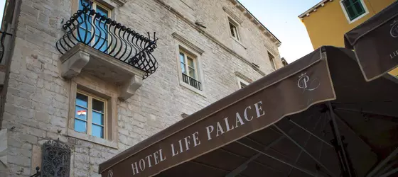 Hotel Life Palace | Sibenik-Knin - Sibenik - Sibenik Tarihi Şehir Merkezi