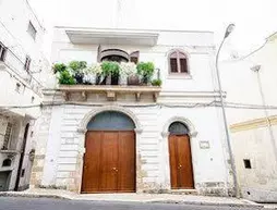 Iris Bed and Breakfast | Puglia - Taranto (vilayet) - Laterza