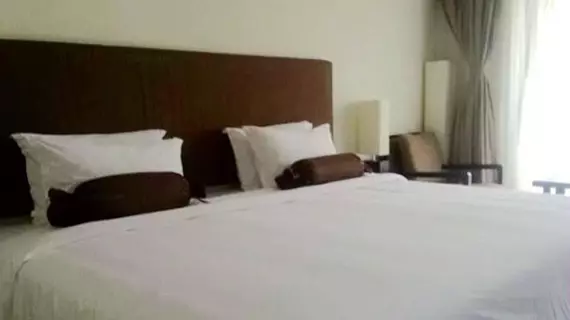 Jianian CEO Holiday Hotel | Sişuan - Chengdu