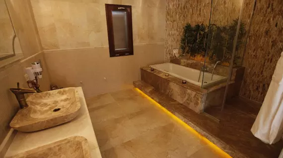 Livia Hotel Ephesus - Selçuk | İzmir - Selçuk