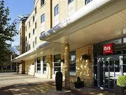 ibis London Stratford | Londra (ve civarı) - Newham - Stratford