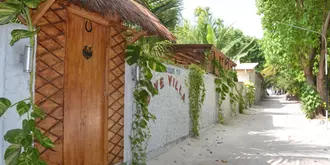 Dive Villa Thoddoo