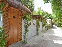 Dive Villa Thoddoo | Maldivler - Thoddoo