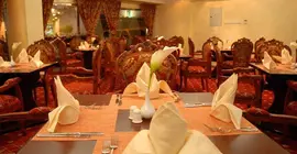 Arbella Boutique Hotel | Şarika - Sharjah