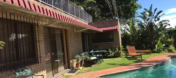 Kingston Place Guesthouse | KwaZulu-Natal (il) - Ethekwini - Umhlanga