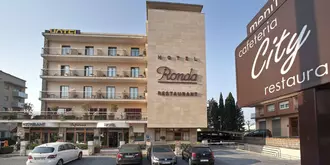 Hotel Ronda Figueres