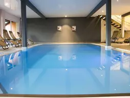 Logis Hotel Spa et Restaurant Au Chasseur | Grand Est - Bas-Rhin (bölge) - Sommerau