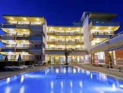 Trianta Apartments | Ege Adaları - Rodos Bölgesel Birimi - Rodos