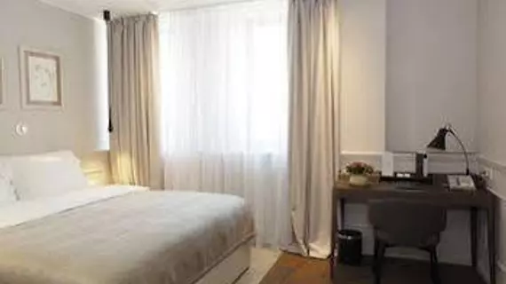 Envoy Hotel Belgrade | Belgrad - Stari Grad