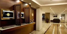 Susuzlu Atlantis Hotel | İzmir - İzmir - Konak