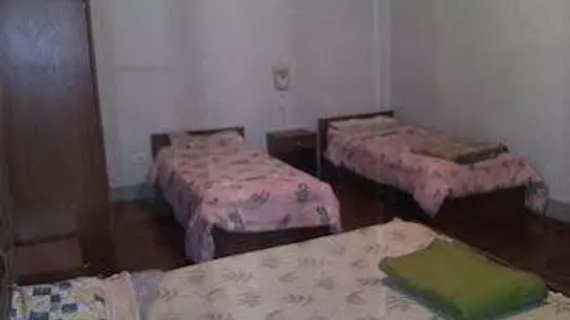 Hotel Guadalupe | Buenos Aires (ili) - Buenos Aires (ve civarı) - Buenos Aires