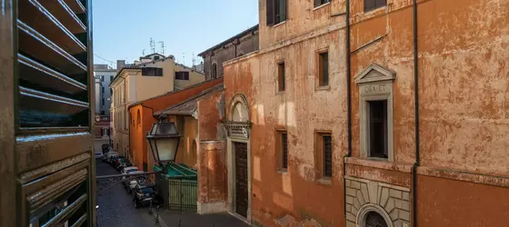 Ora Guesthouse | Lazio - Roma (ve civarı) - Roma Kent Merkezi - Monti