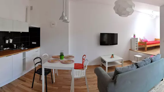 HappyGuests Apartments | Küçük Polonya Voyvodalığı - Krakow (ve civarı) - Krakow - Stare Miasto