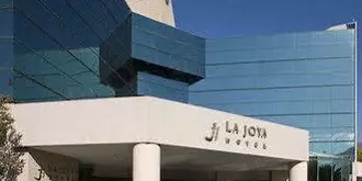 Hotel La Joya