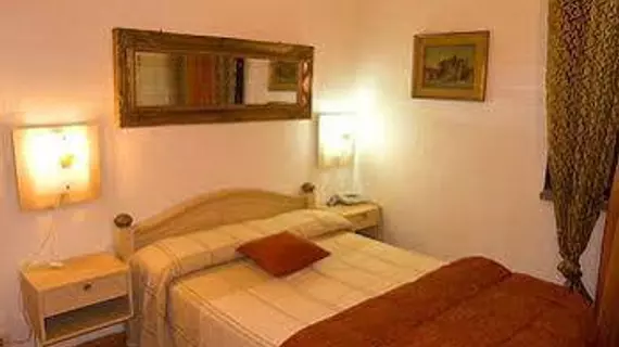 Country Hotel Rinaldone | Lazio - Viterbo (vilayet) - Viterbo