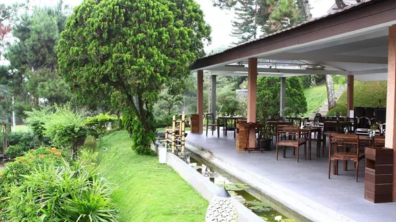 Lembang Asri Resort | West Java - Bandung (ve civarı) - Parongpong