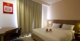 NIDA Rooms Tebet Pancoran Statue Dukuh Patra Raya | West Java - Cakarta (ve civarı) - Cakarta