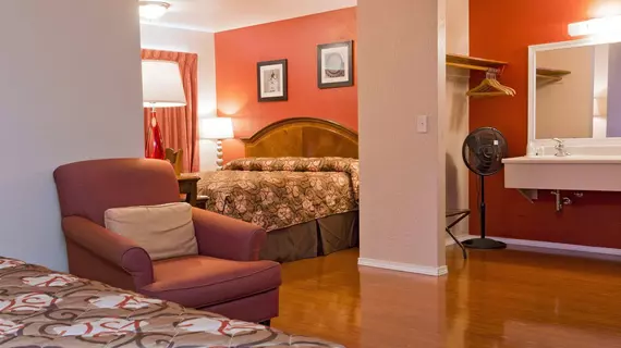 Flagstone Motel | Washington - Port Angeles