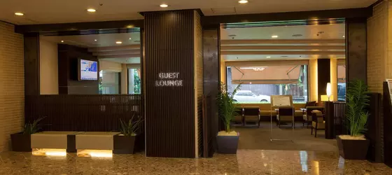 Mitsui Garden Hotel Osaka Yodoyabashi | Osaka (idari bölge) - Osaka (ve civarı) - Osaka City Center - Kitahama