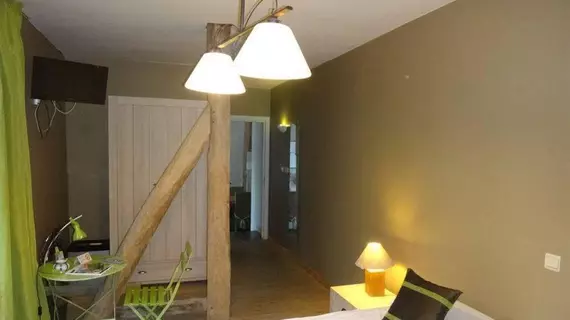 B&B Rikkeshoeve | Flaman Bölgesi - Limburg (il) - Sint-Truiden