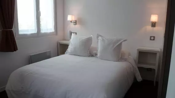 Hotel Txutxu-Mutxu | Nouvelle-Aquitaine - Pyrenees-Atlantiques - Biarritz