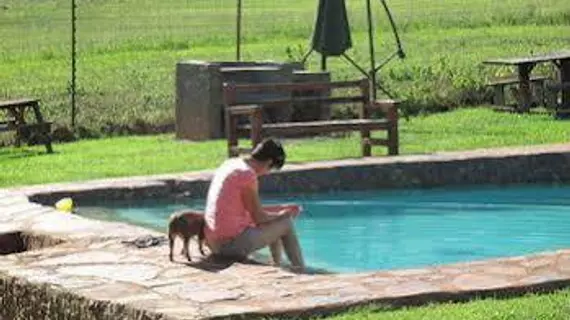 Caracal Lodge | Mpumalanga - Mbombela - Houtboschoek