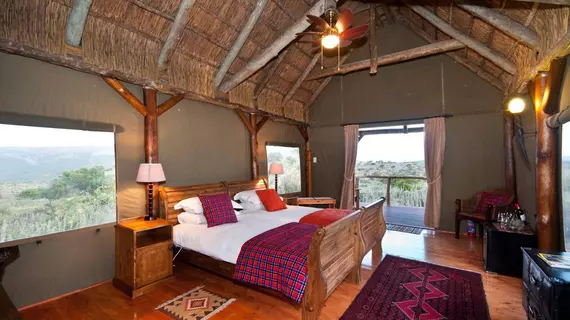 Koffylaagte Game Lodge | Eastern Cape - Ikwezi