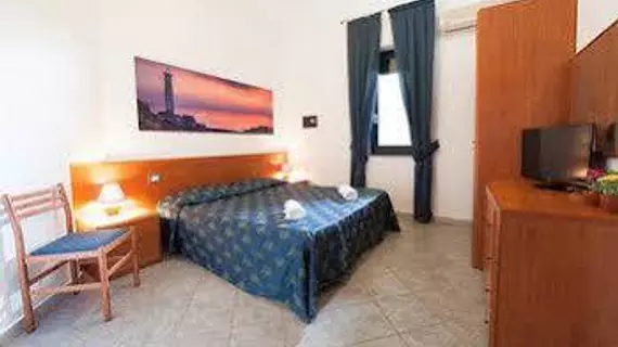 Villa Anita Residence | Sicilya - Messina (vilayet) - Capo d'Orlando