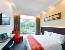 Hotel Chancellor at Orchard | Singapur - Tanglin - Orchard