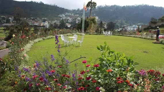 Serene King's Villa | Merkez Vilayet - Nuwara Eliya Bölgesi - Nuwara Eliya