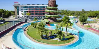 Aquashow Park Hotel