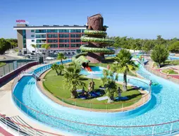 Aquashow Park Hotel | Algarve - Faro Bölgesi - Quarteira