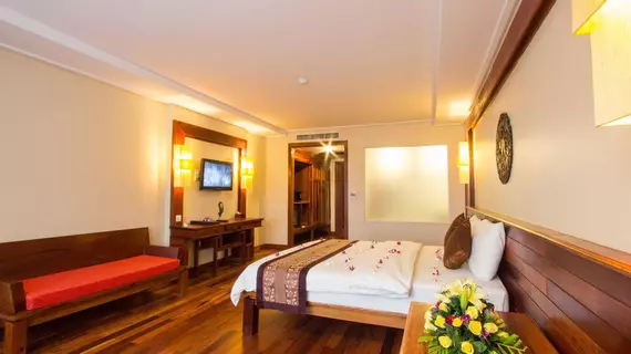 Royal Empire Premium | Siem Reap (ili) - Siem Reap