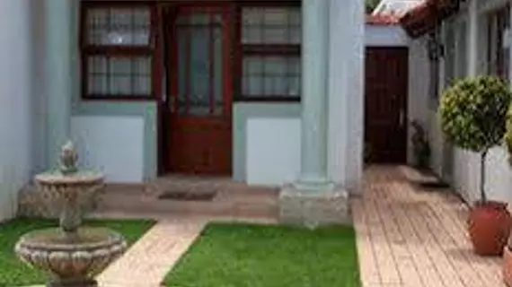 Seven Streams Bed and Breakfast | Gauteng - City of Tshwane - Johannesburg (ve civarı) - Sandton