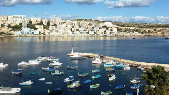 Harbour Lights Apartments | Malta - St. Paul's Bay - San Pawl il-Baħar