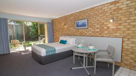 Sunshine Coast Motor Lodge | Queensland - Woombye