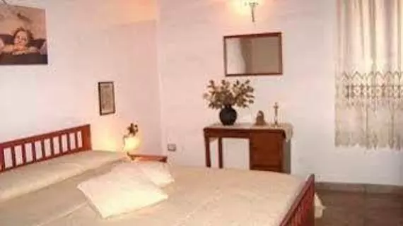 B&B Domo De Resteblas | Sardinya - Sassari - Berchidda