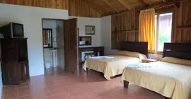 Arenal Montechiari Hotel | Alajuela (ili) - San Carlos (kantonu) - La Fortuna