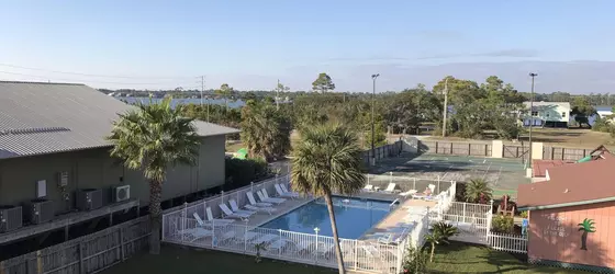 Village by the Gulf | Alabama - Gulf Shores (ve civarı) - Gulf Shores