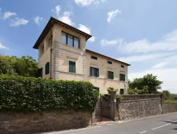 Villa Cristina | Toskana - Siena (vilayet) - Castellina in Chianti