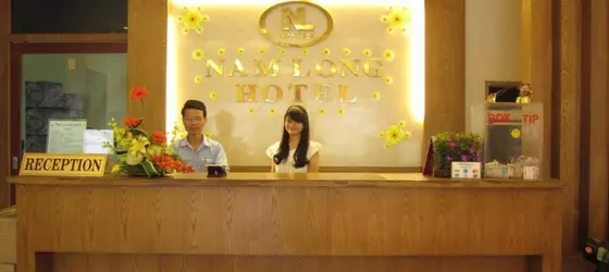 Nam Long Hotel | Binh Duong (vilayet) - Ho Şi Min Şehri (ve civarı) - Ho Chi Minh City - Quận 1 - Ho Chi Minh Şehri Merkezi