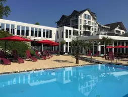 Moselstern Parkhotel Krähennest | Rhineland-Palatinate - Loef