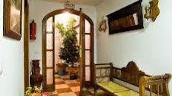 Hostal Restaurante Alba | Andalucia - Almeria İli - Nijar