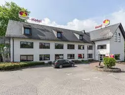 Serways Hotel Heiligenroth | Rhineland-Palatinate - Westerwaldkreis - Heiligenroth