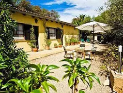 Finca Predio Son Serra | Balearic Adaları - Mayorka Adası - Pla de Mallorca