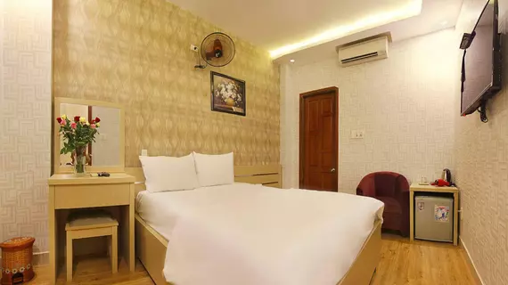 Tuan Phong Hotel | Thua Thien-Hue (vilayet) - Da Nang (ve civarı) - Da Nang