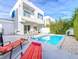 Villa Atlantis | Larnaka Bölgesi - Protaras