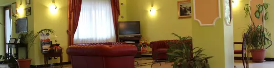 Hotel Villa Del Lago | Basilicata - Potenza (il) - Senise