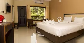 Rendezvous Beach Resort | Goa - Kuzey Goa - Dona Paula