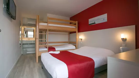 Motel des Landes | Nouvelle-Aquitaine - Landes (bölge) - Benesse-Maremne